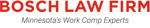 Bosch Law Firm Minnesota's Work Comp Experts